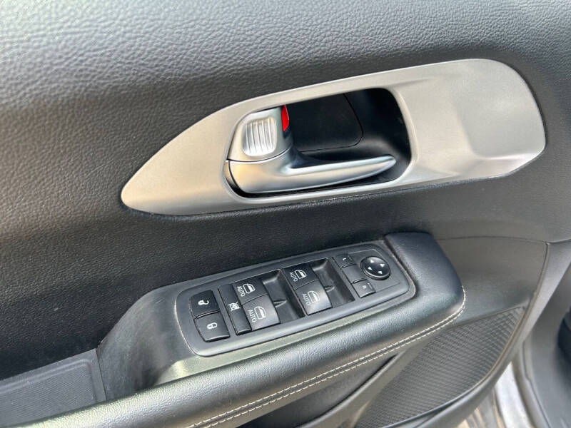 2019 Chrysler Pacifica Touring L Plus