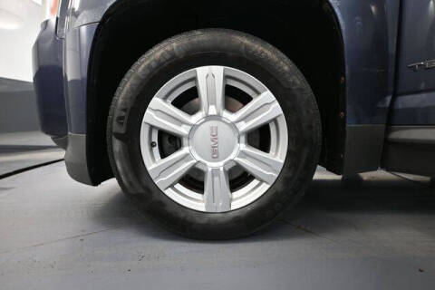 2014 GMC Terrain SLE-2
