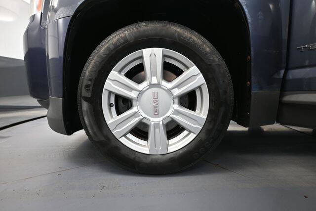 2014 GMC Terrain SLE-2