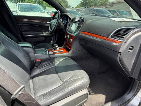 2014 Chrysler 300