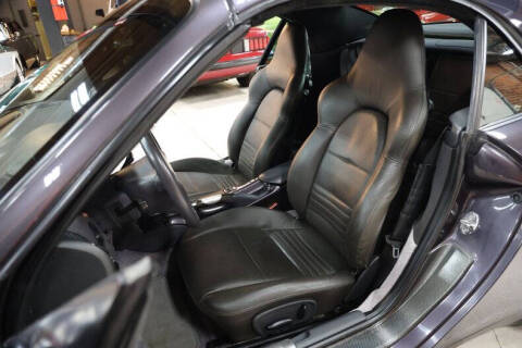 1999 Porsche 911