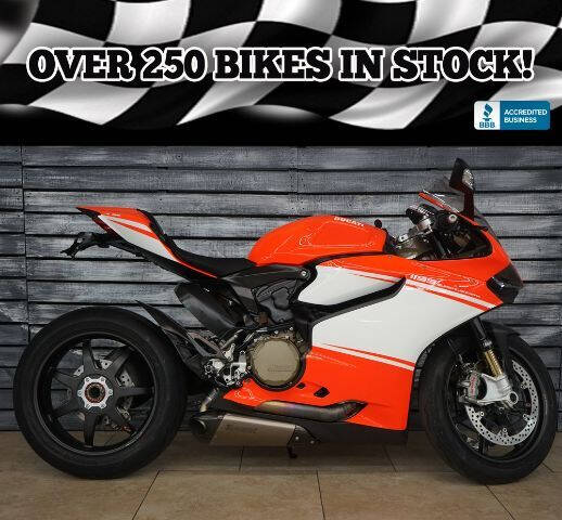2014 Ducati Panigale R for sale at Motomaxcycles.com in Mesa AZ