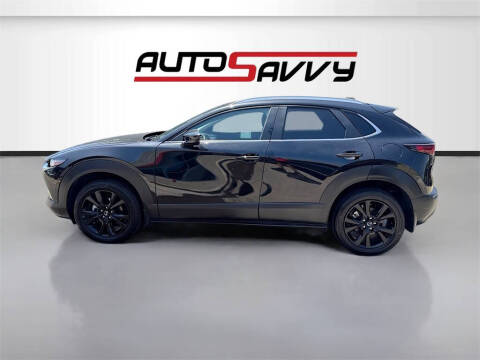 2024 Mazda CX-30 2.5 S Preferred