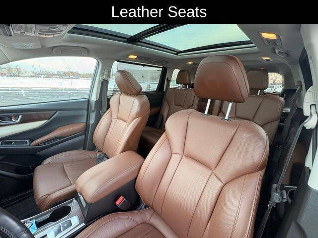 2019 Subaru Ascent Touring