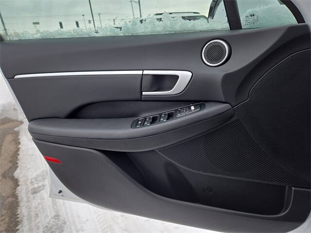 2026 Hyundai Sonata