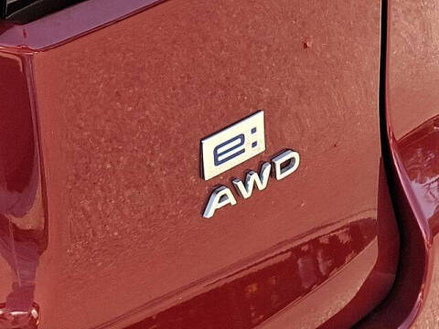 2024 Honda Prologue Touring