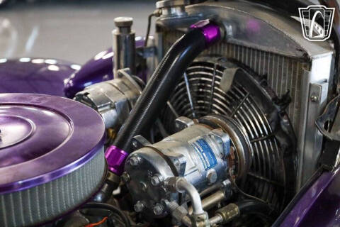 1939 Chevrolet Master Deluxe