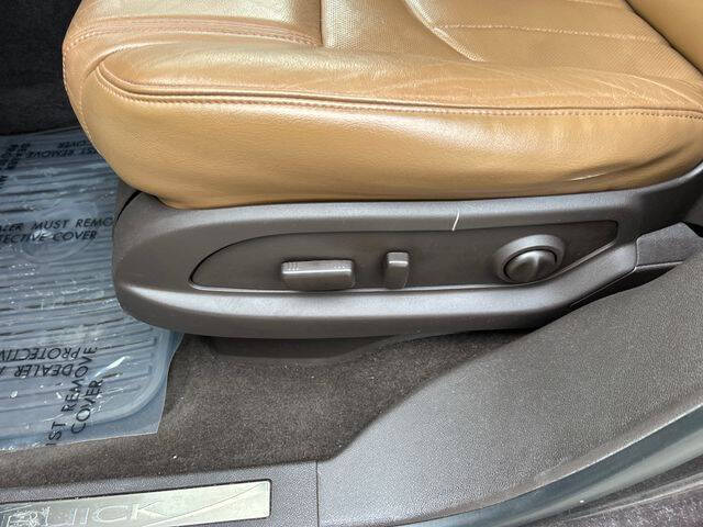 2017 Buick Enclave Premium