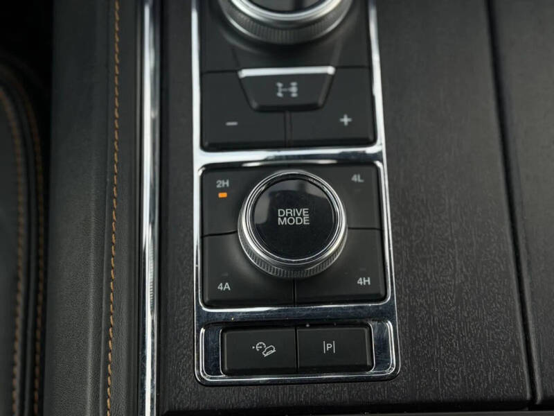 2023 Ford Expedition MAX Platinum