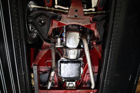 1952 Chevrolet Styleline