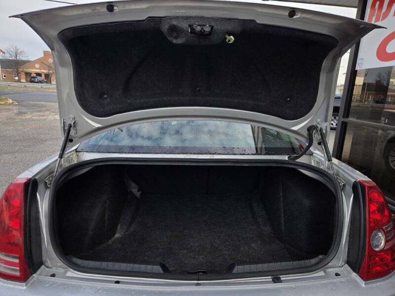 2009 Chrysler 300 LX