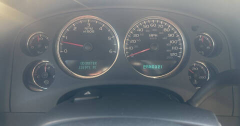 2007 Chevrolet Avalanche LT 1500