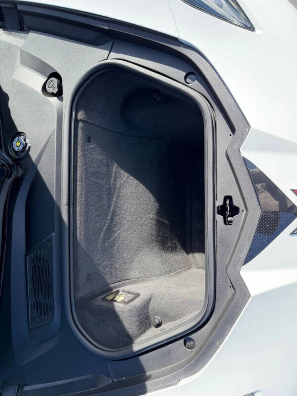 2023 Chevrolet Corvette Z06