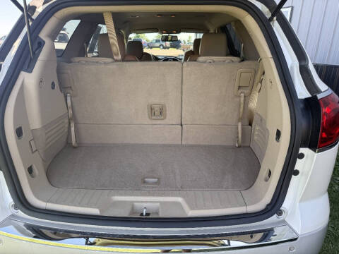 2012 Buick Enclave Premium