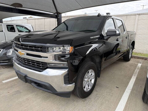 2022 Chevrolet Silverado 1500 Limited