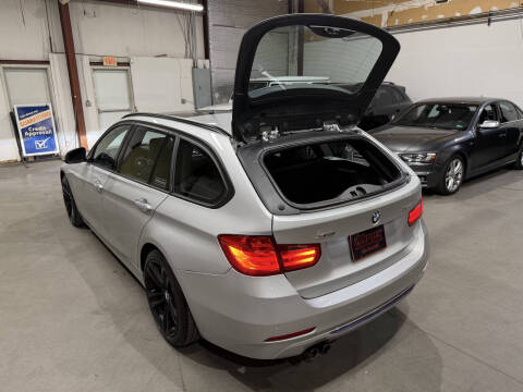 2014 BMW 3 Series 328i xDrive