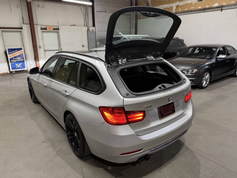 2014 BMW 3 Series 328i xDrive