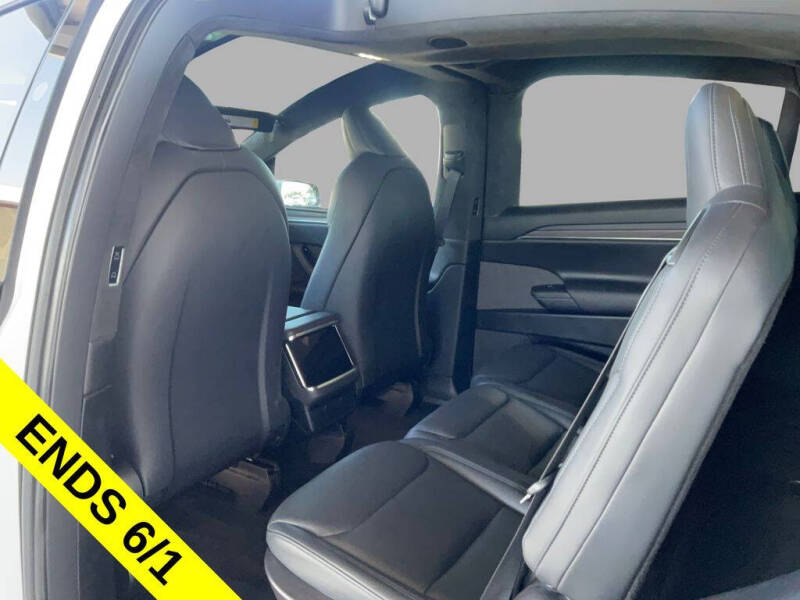2023 Tesla Model X
