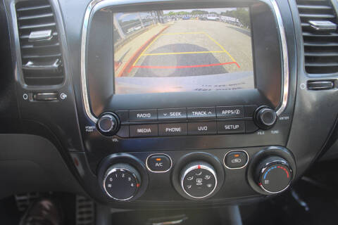 2018 Kia Forte