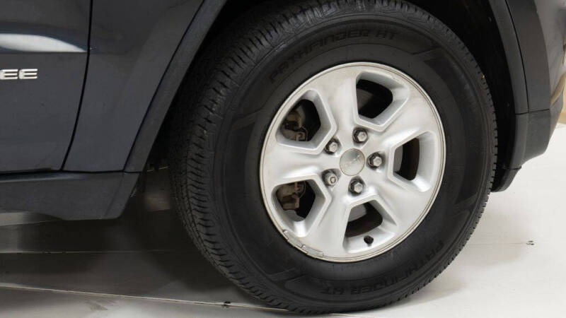 2014 Jeep Grand Cherokee Laredo