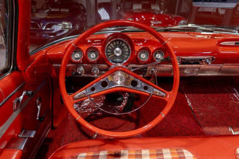 1959 Chevrolet Impala
