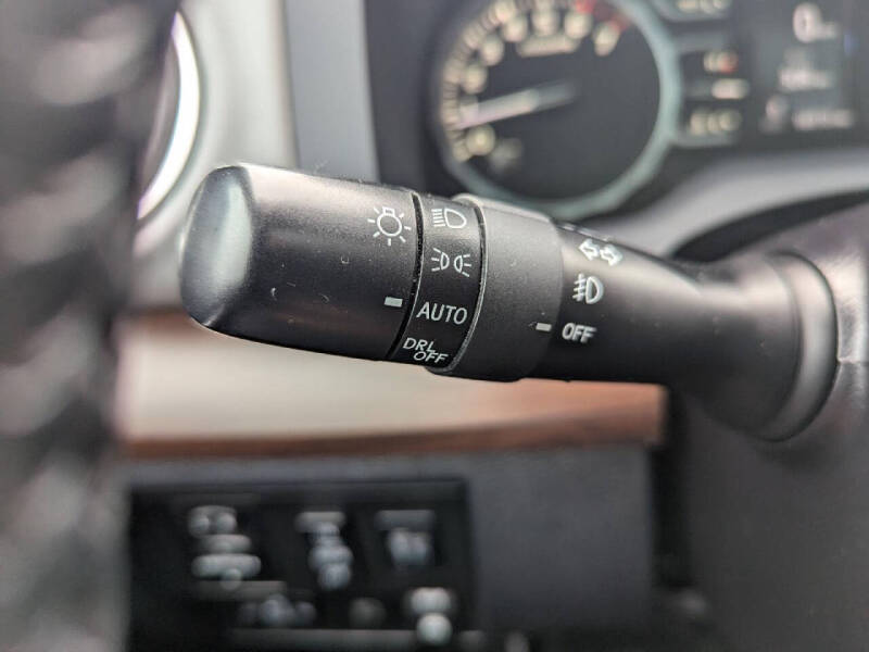 2018 Toyota Tundra Limited