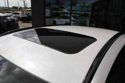 2026 Mazda CX-30 2.5 Turbo Aire Edition