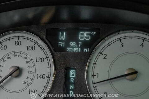 2005 Chrysler 300 C