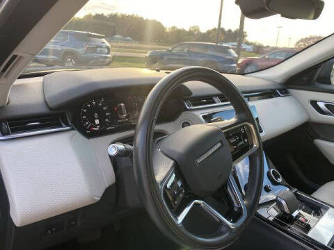 2021 Land Rover Range Rover Velar P250 S