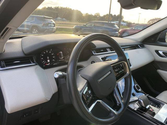 2021 Land Rover Range Rover Velar P250 S