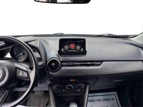 2019 Mazda CX-3 Sport