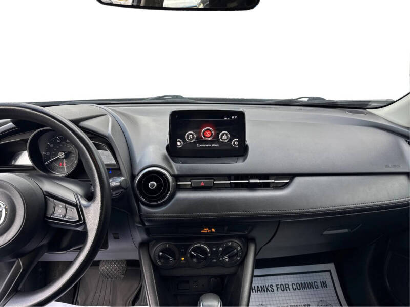 2019 Mazda CX-3 Sport