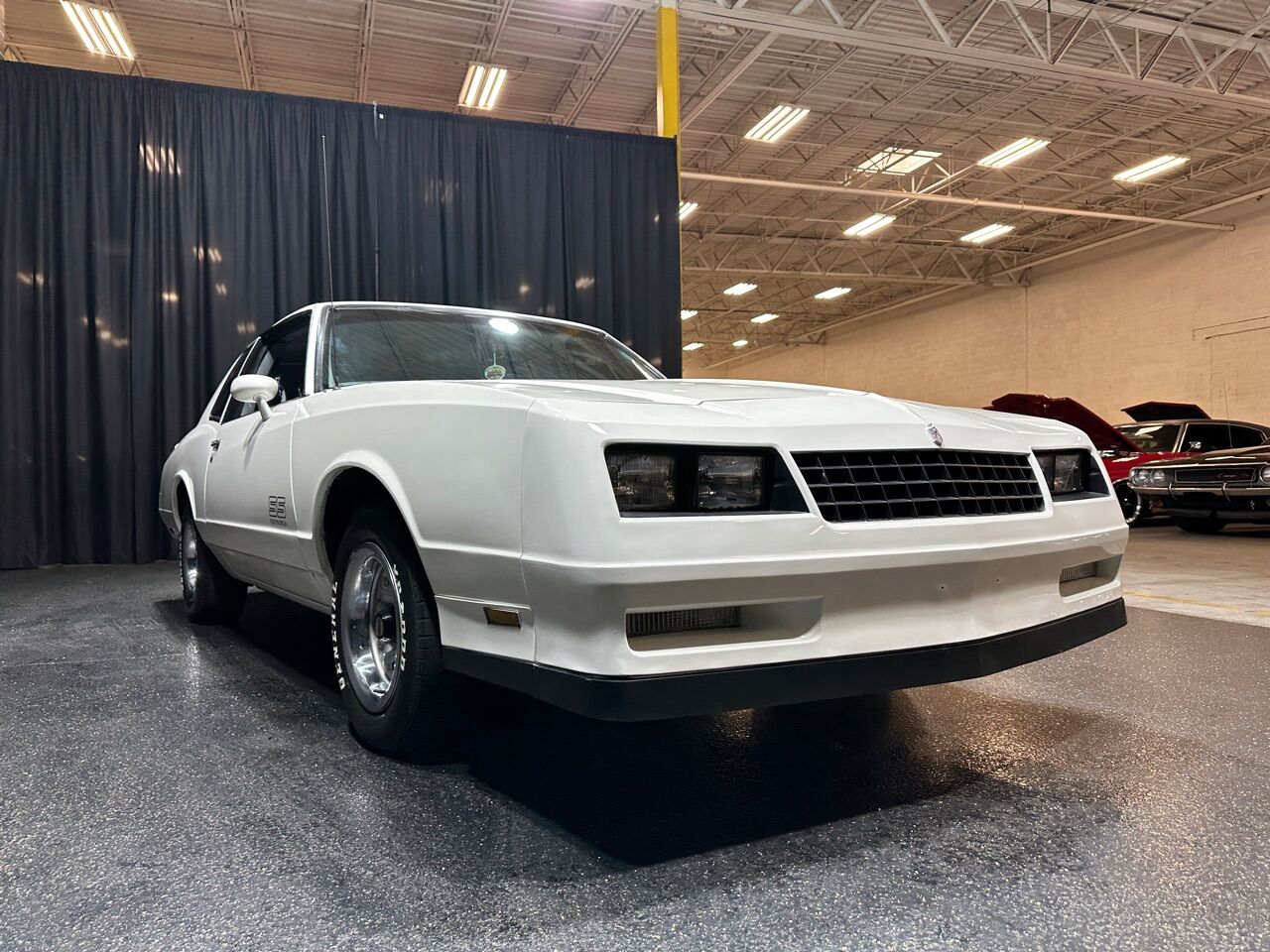 1985 Chevrolet Monte Carlo 67