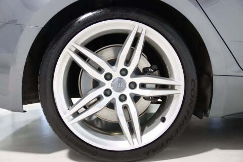 2018 Audi A5 Sportback 2.0T quattro Premium Plus