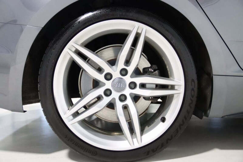 2018 Audi A5 Sportback 2.0T quattro Premium Plus