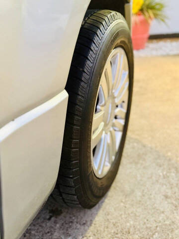 2014 Lincoln Navigator