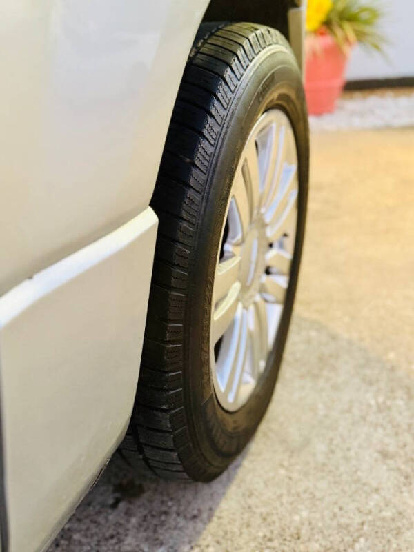 2014 Lincoln Navigator