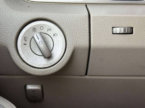 2008 Lincoln Navigator L