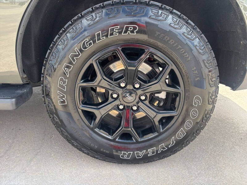 2024 Ford Expedition Timberline