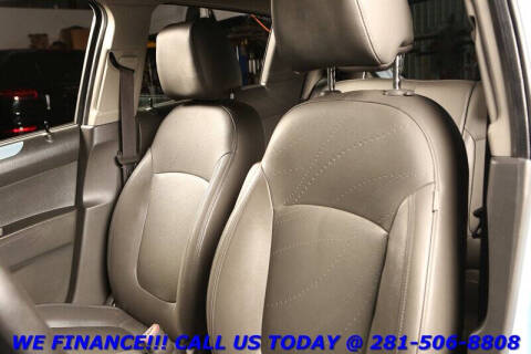 2014 Chevrolet Spark EV 2LT