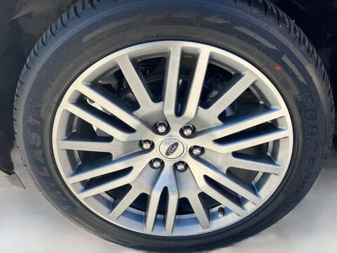 2024 Ford Expedition Platinum
