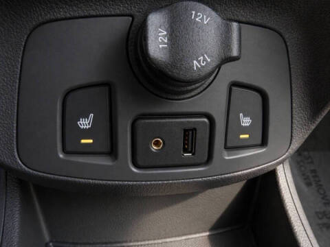 2014 Chevrolet Spark 2LT CVT