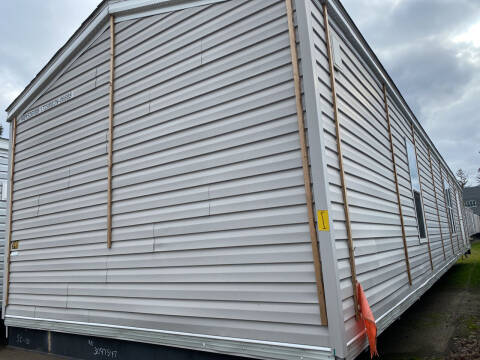 2018 LIVE OAK 60 x 14 for sale at Dorn Brothers Truck and Auto Sales in Salem OR