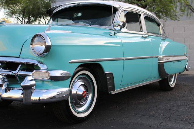 1954 Chevrolet Bel Air