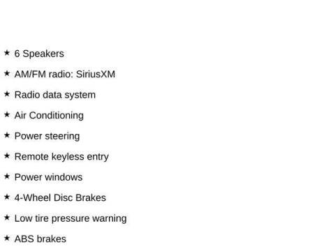 2023 Nissan Titan SV