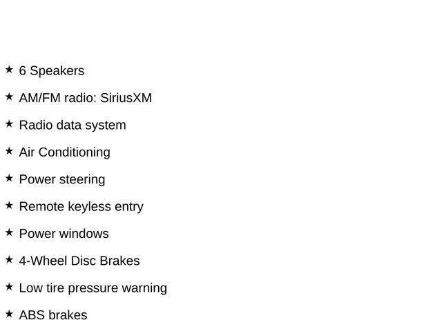 2023 Nissan Titan SV