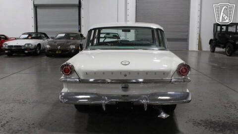 1963 Studebaker Lark