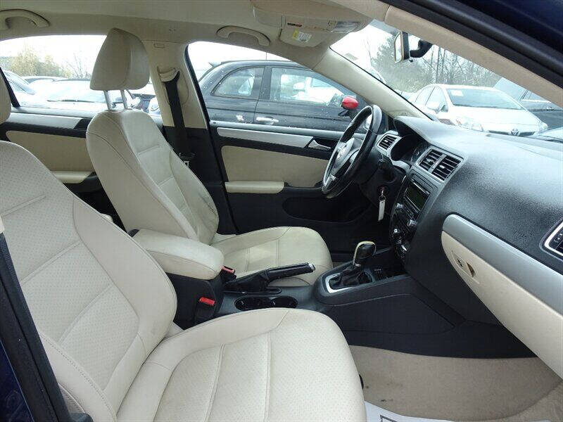 2014 Volkswagen Jetta