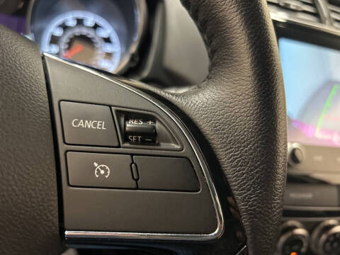 2024 Mitsubishi Outlander Sport