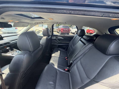 2018 Mazda CX-9 Touring